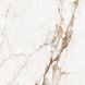 Керамогранит Asia Pacific | Statuario Bottega Gold Polished 60*60 201658 фото 9