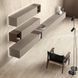 Керамограніт крупноформатний Florim | Florim Authentic Luxe, Gold Travertine 120x280 Matte 6mm, 781177 19153 фото 3