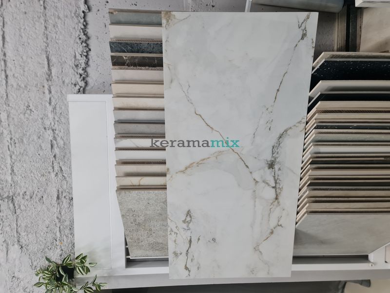 Керамограніт Egen | EAGLE 60X120X7MM RECT. (2,16) POLISHED 19203 фото