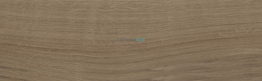 Керамогранит Ceramica Deseo | Latina Brown 18,5х59,8 см 210012 фото