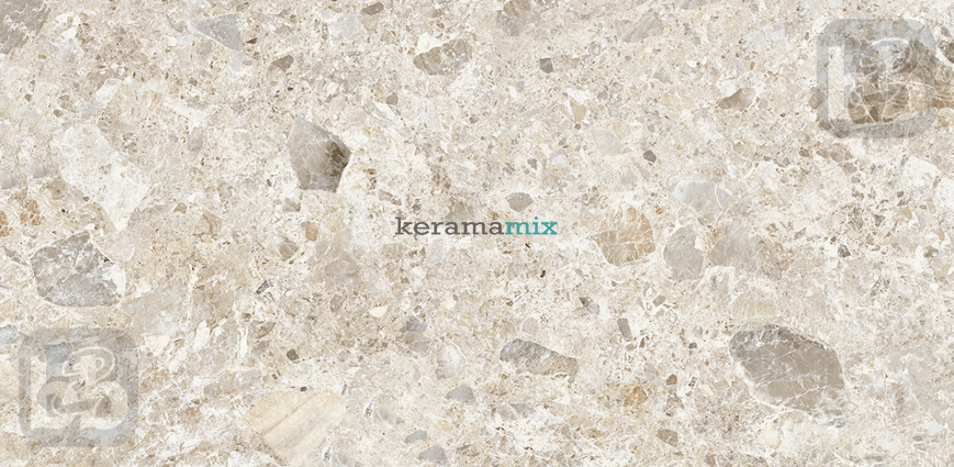 Керамогранит Inspiro | DRiviera Beige MF12602 600x1200 202220 фото