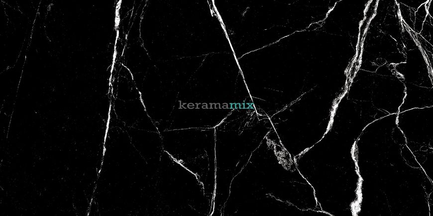 Керамогранит Netto Ceramika | Markinia Silver High Glossy 60×120 13783 фото