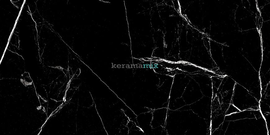 Керамограніт Netto Ceramika | Markinia Silver High Glossy 60×120 13783 фото