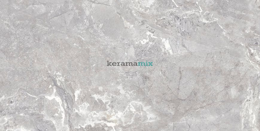 Керамограніт Teo Ceramics (Allore) | Snake Stone Silver F PC R Sugar 600x1200 11475 фото