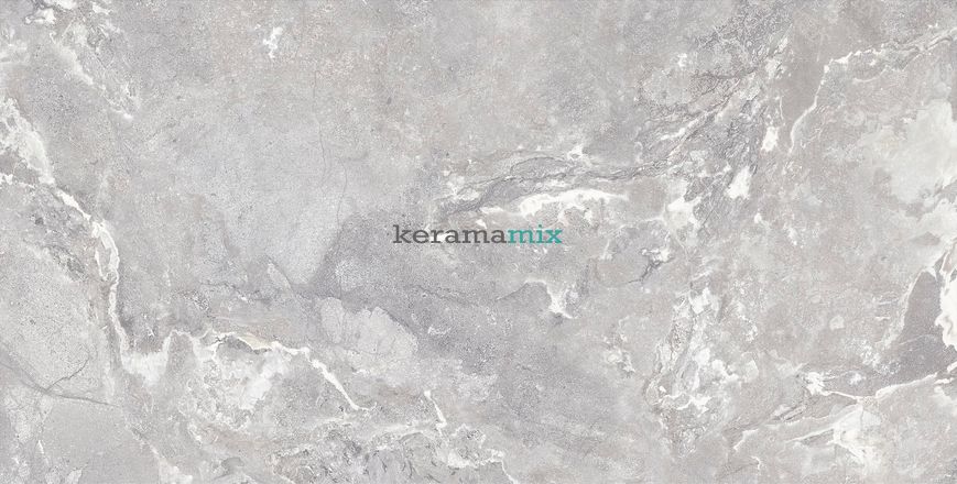 Керамограніт Teo Ceramics (Allore) | Snake Stone Silver F PC R Sugar 600x1200 11475 фото