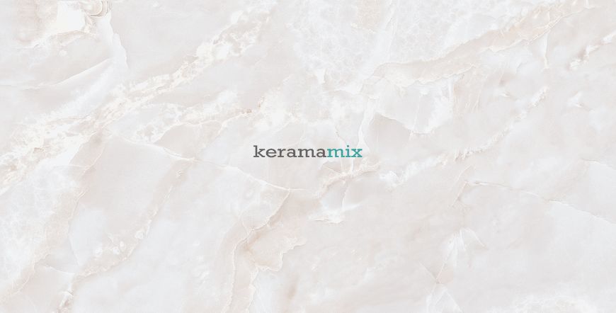 Керамогранит CERAMA MARKET | Superb Onyx Crema Grande 60x120 см 12341 фото