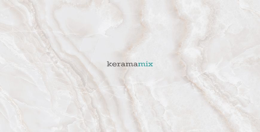 Керамограніт CERAMA MARKET | Superb Onyx Crema Grande 60x120 см 12341 фото