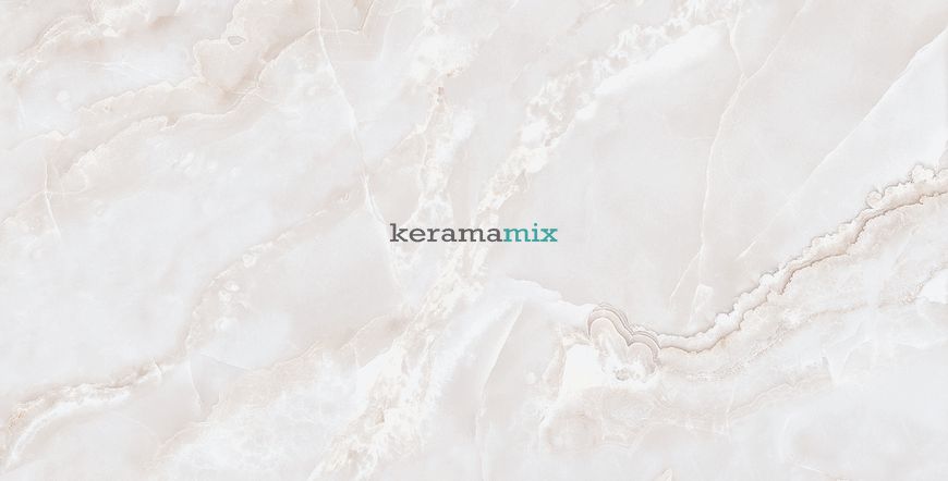 Керамограніт CERAMA MARKET | Superb Onyx Crema Grande 60x120 см 12341 фото