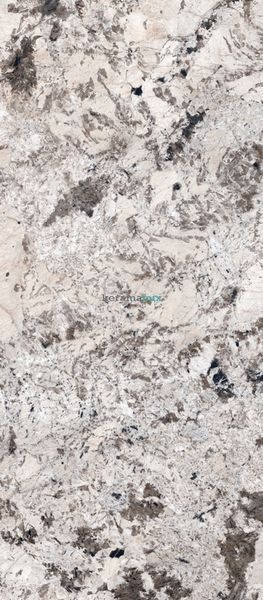 Керамограніт Kutahya | Bianco Antico Polish 120х280 6 мм  208206 фото