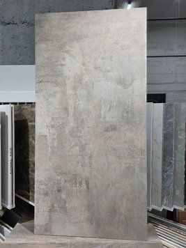 Керамограніт Cerrad | IIdentity Taupe SILKY CRISTAL LAP 597x1197x8 202306 фото