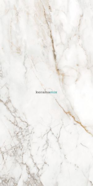 Керамограніт Netto Ceramika | Basalto Crema Polished 60&times;120 18016 фото