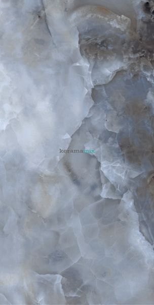 Керамограніт Teo Ceramics (Allore) | Nebula Blue F P 600x1200x8 R Full Lappato 1 17268 фото