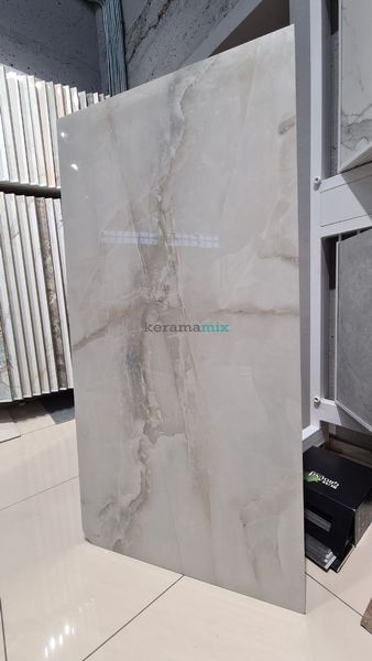 Керамогранит Livenza Granito | Aquarius Onyx Grey 60x120 см 12233 фото