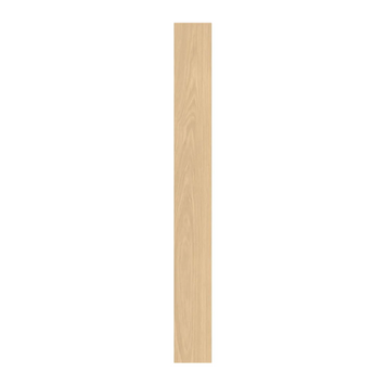 Плитка під дерево Marazzi | Log Select Bright Pure 20x180 Matt 9.5 мм (HCAV) 209998 фото