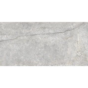 Керамограніт Ceramica Deseo | Bergenstone White Rect 119,7x59,7 см 17418 фото