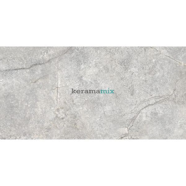 Керамогранит Ceramica Deseo | Bergenstone White Rect 119,7x59,7 см 17418 фото