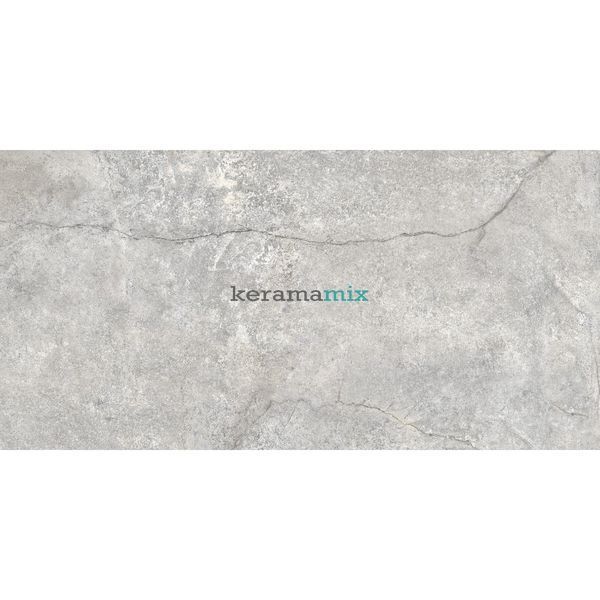 Керамогранит Ceramica Deseo | Bergenstone White Rect 119,7x59,7 см 17418 фото