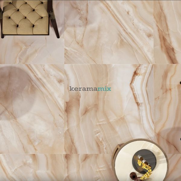 Керамогранит Ecoceramic | Rodas Ambra 75х150 - LP0350 201494 фото
