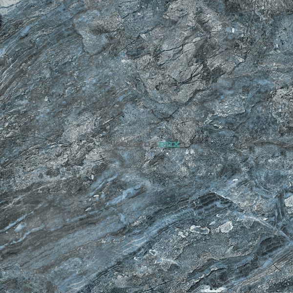 Керамограніт Inspiro | Blue Wave Stone 600x600 см 12660 фото