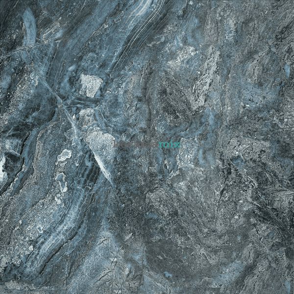 Керамограніт Inspiro | Blue Wave Stone 600x600 см 12660 фото