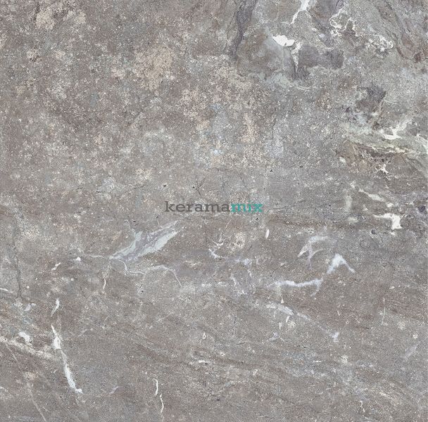 Керамограніт Teo Ceramics (Allore) | Snake Stone Grey F PC R 600x600 Sugar 11560 фото