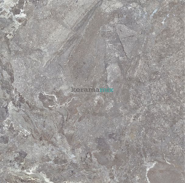 Керамограніт Teo Ceramics (Allore) | Snake Stone Grey F PC R 600x600 Sugar 11560 фото