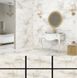 Керамогранит Livenza Granito | Aquarius Onyx Grey 60x120 см 16316 фото 2