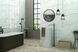 Керамограніт Netto Ceramika | Basalto Crema Polished 60&times;120 18016 фото 2