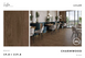 Плитка під дерево Cersanit | Charmwood Brown Mat Rect 19,8x119,8 G1 18717 фото 10