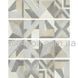 Плитка для стін Kale STUCCO DEC. CEMENTINE SQ 34x111 10377 фото 5