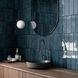 Плитка Almera Ceramica | Bliss Blue 6,5x20 см 208501 фото 2