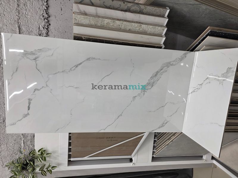Керамограніт Livenza Granito | Cast. Gr 60x120 cm 208899 фото