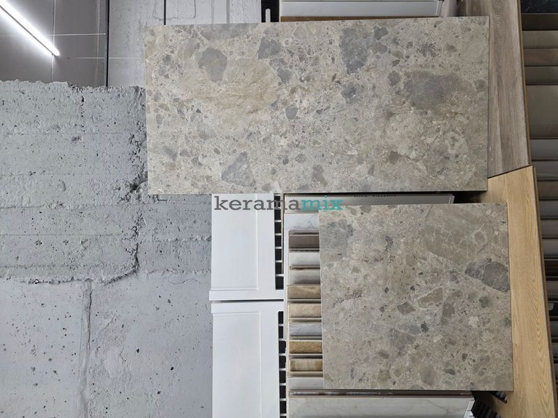 Керамогранит Ragno | Плитка 60*120 Eterna Mix Multicolor Rett R8Jn 19987 фото