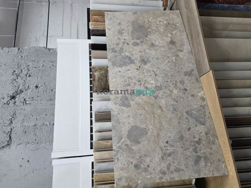 Керамогранит Ragno | Плитка 60*120 Eterna Mix Multicolor Rett R8Jn 19987 фото