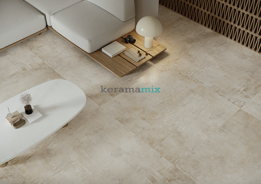Керамограніт Cerrad | IIdentity Taupe SILKY CRISTAL LAP 597x1197x8 202306 фото