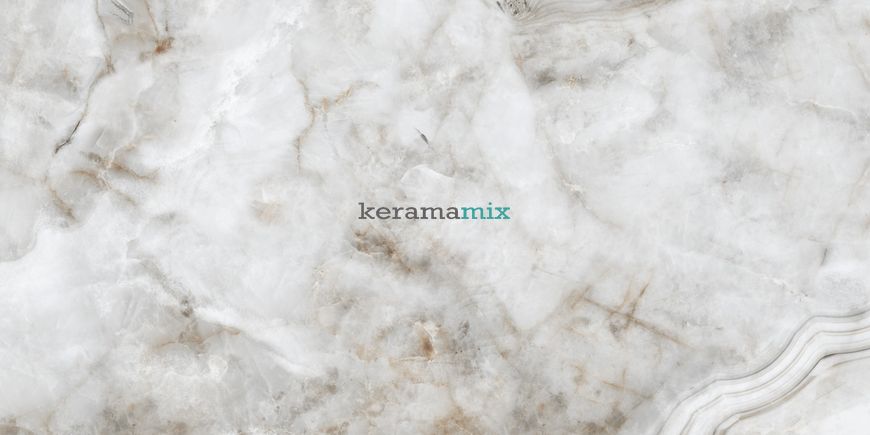 Керамогранит CERAMA MARKET | Francesco Onyx 60x120 см 12377 фото