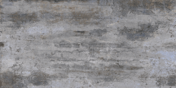 Керамограніт Termal Seramik | Fossil Dark Grey Full Lappato 60x120 см 13472 фото