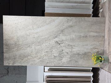 Керамогранит Flaviker | Плитка NAVONA BONE VEIN NATURAL 60*120*8,5mm 210049 фото