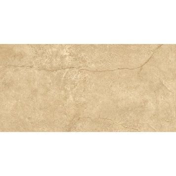 Керамограніт Ceramica Deseo | Bergenstone Beige Rect 119,7x59,7 см 17419 фото