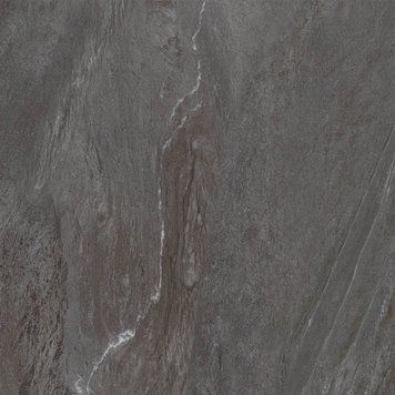 Керамограніт Teo Ceramics (Allore) | Napoli Anthracite F PC 600x600x8 R Sumat 1 19938 фото