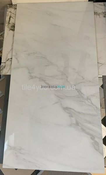 Керамогранит Casa Ceramica SPIDER CARRARA 60x120 37357462 фото