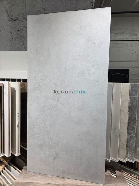 Керамограніт Cerrad | Softcement white RECT 597x1197x8 208452 фото