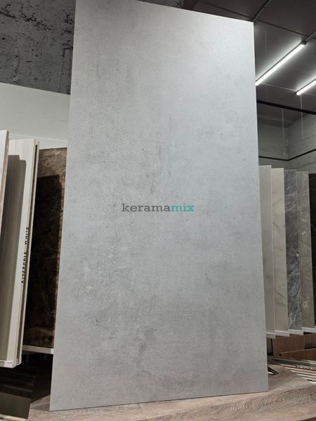 Керамограніт Cerrad | Softcement white RECT 597x1197x8 208452 фото