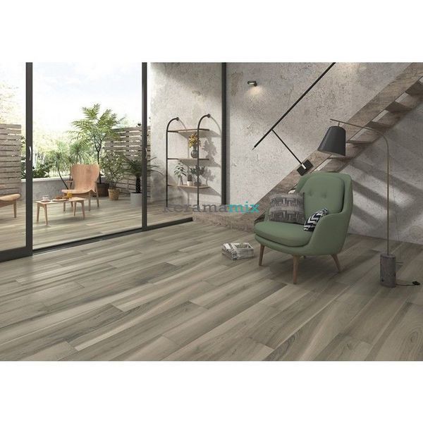 Плитка под дерево Himalaya GS-N9017 20х120 10684 фото