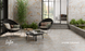 Керамогранит Cersanit | Stone Galaxy Light Grey Matt Rect 59,8X59,8 12427 фото 11