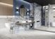 Керамогранит Cerrad | Brazilian Quartzite Blue RECT 1197x1197x8 202407 фото 3