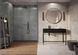 Керамограніт Cerrad | Concrete Graphite 59,7X119,7 17170 фото 2