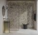 Плитка настенная Paradyz | Monpelli White Mix Cegielka STR Блиск 65x298 20100 фото 8