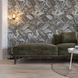 Керамогранит Golden Tile | Terragres Oasis Tropics Чёрный OSС920 60Х120 см 209999 фото 3