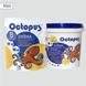 Епоксидна затирка OCTOPUS 8360 сіра, 1,25 кг 209046 фото 2